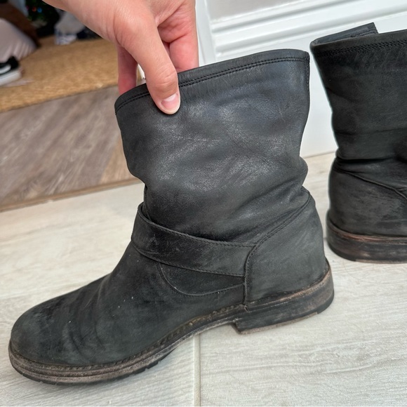 Frye booties - Picture 5 of 6